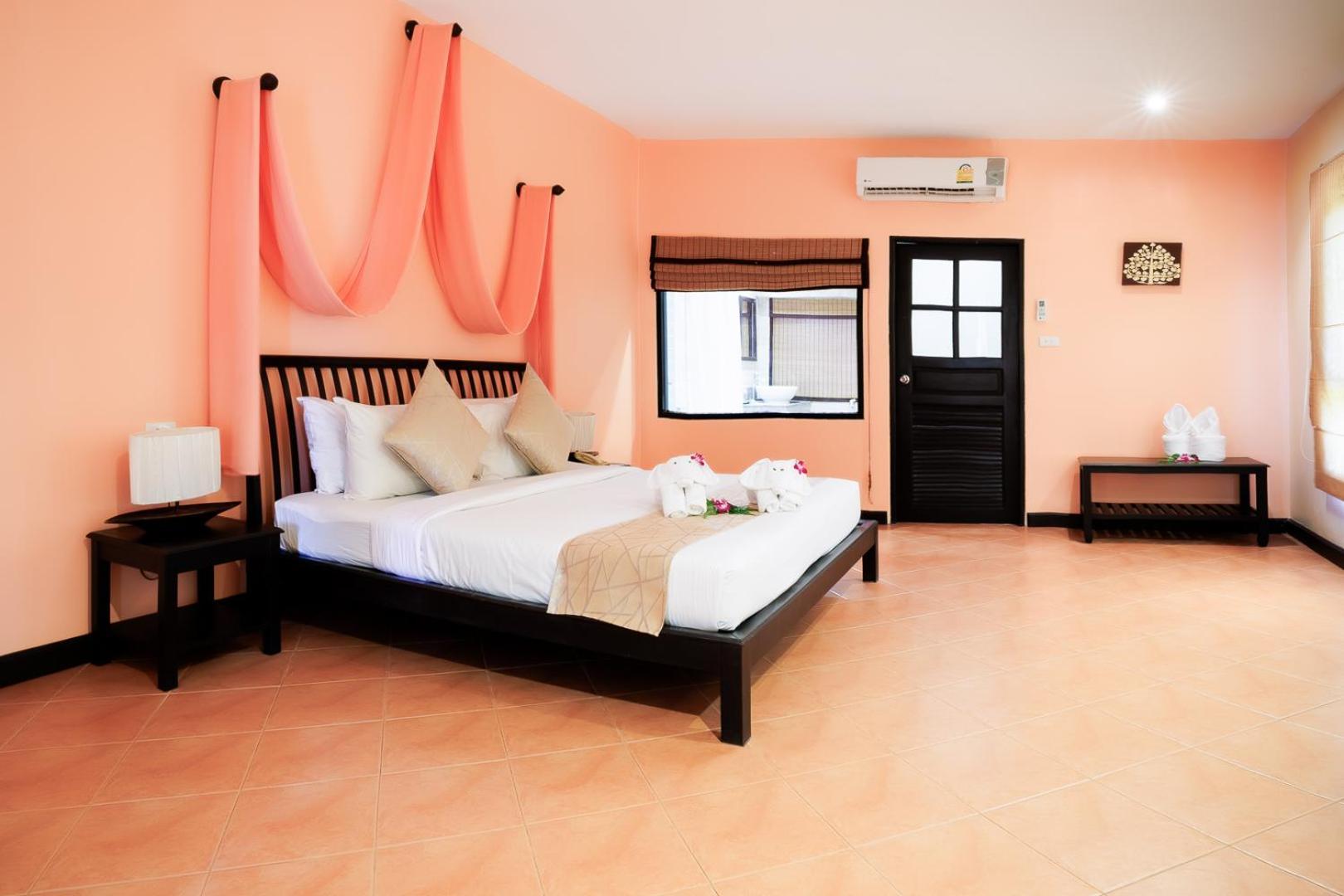 Sudala Beach Resort Khao Lak Exterior photo