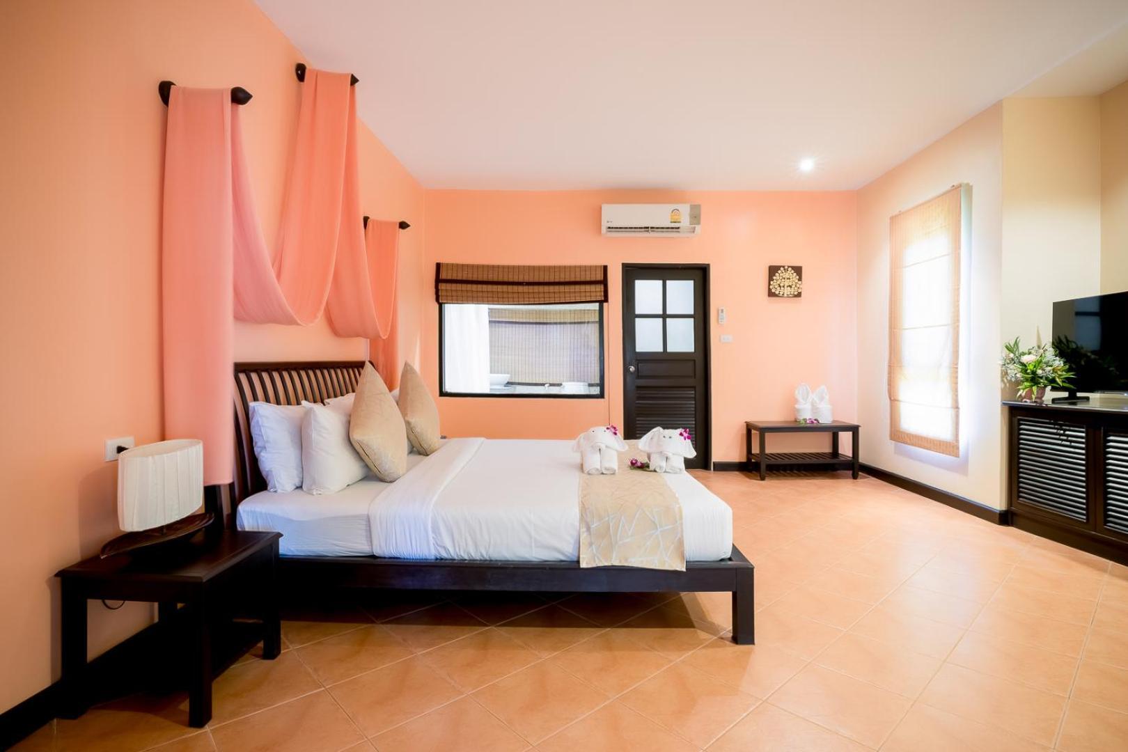 Sudala Beach Resort Khao Lak Exterior photo